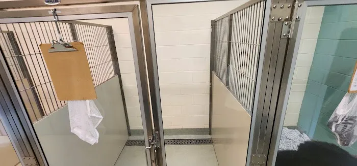 VCA Anderson's Corner Animal Hospital 6