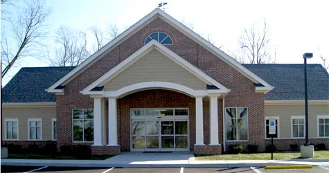VCA Anderson's Corner Animal Hospital 10