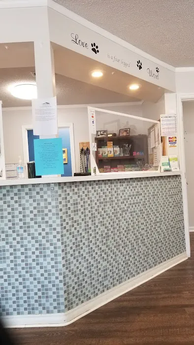 All Creatures Animal Clinic 5