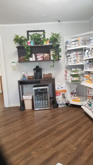 All Creatures Animal Clinic 4