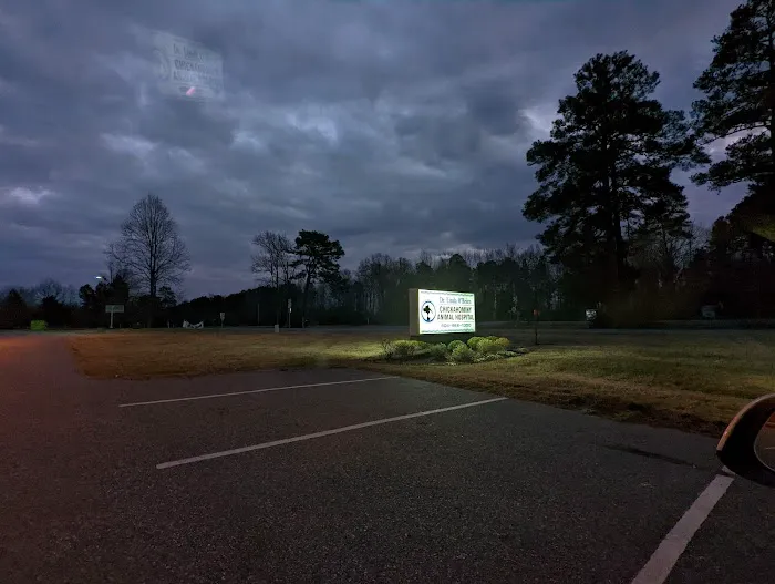 Chickahominy Animal Hospital 2