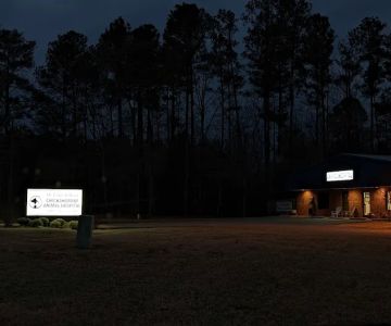 Chickahominy Animal Hospital