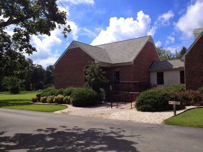 Aylett Animal Hospital 9