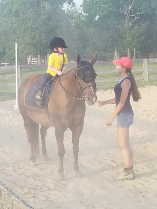River Equine Veterinary Services, PLLC 4