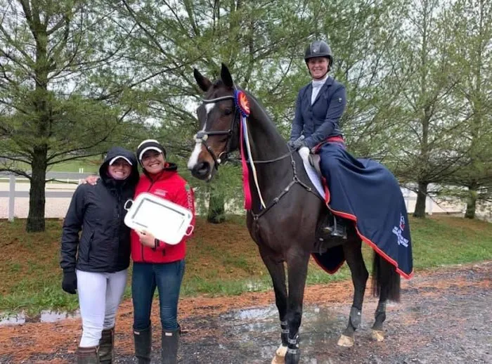 River Equine Veterinary Services, PLLC 8