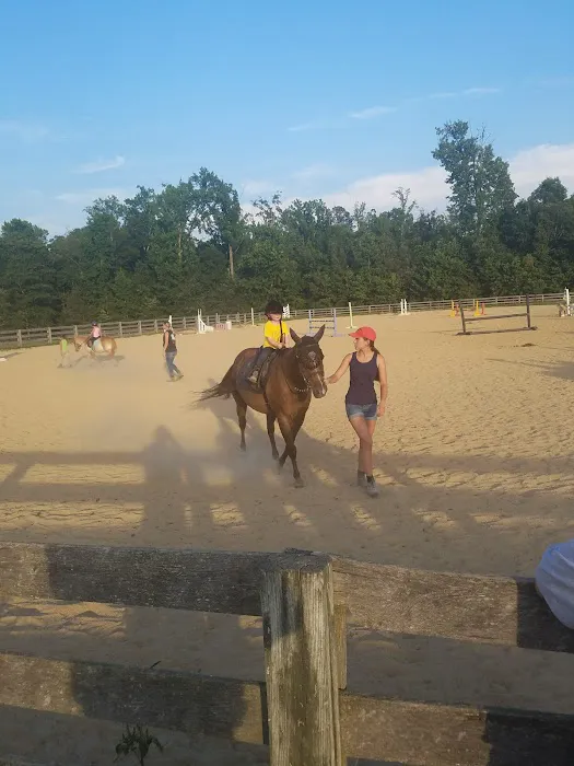 River Equine Veterinary Services, PLLC 1