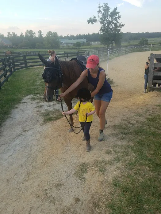 River Equine Veterinary Services, PLLC 7