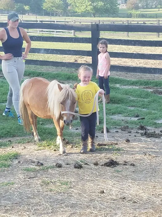River Equine Veterinary Services, PLLC 3
