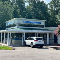 VCA New Kent Animal Hospital ico