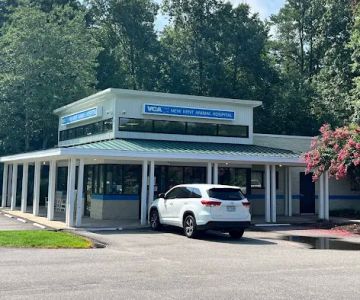 VCA New Kent Animal Hospital