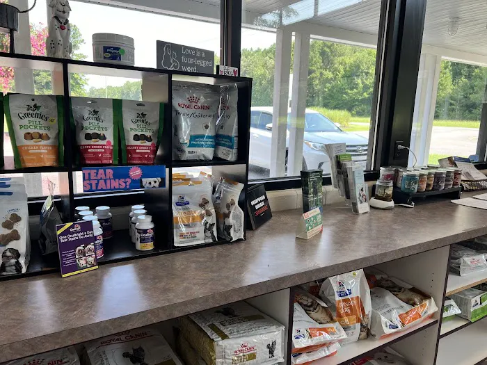 VCA New Kent Animal Hospital 9