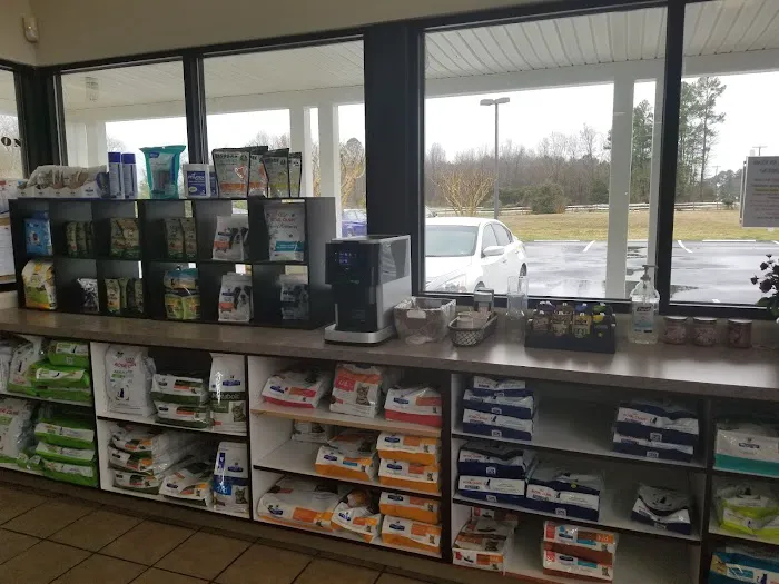 VCA New Kent Animal Hospital 8