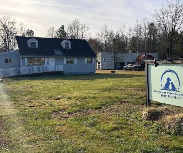 Riverbound Veterinary Clinic
