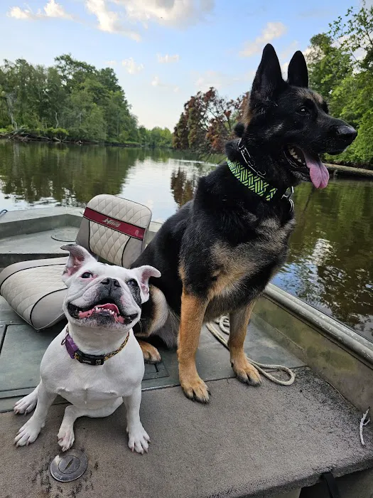 Riverbound Veterinary Clinic 5