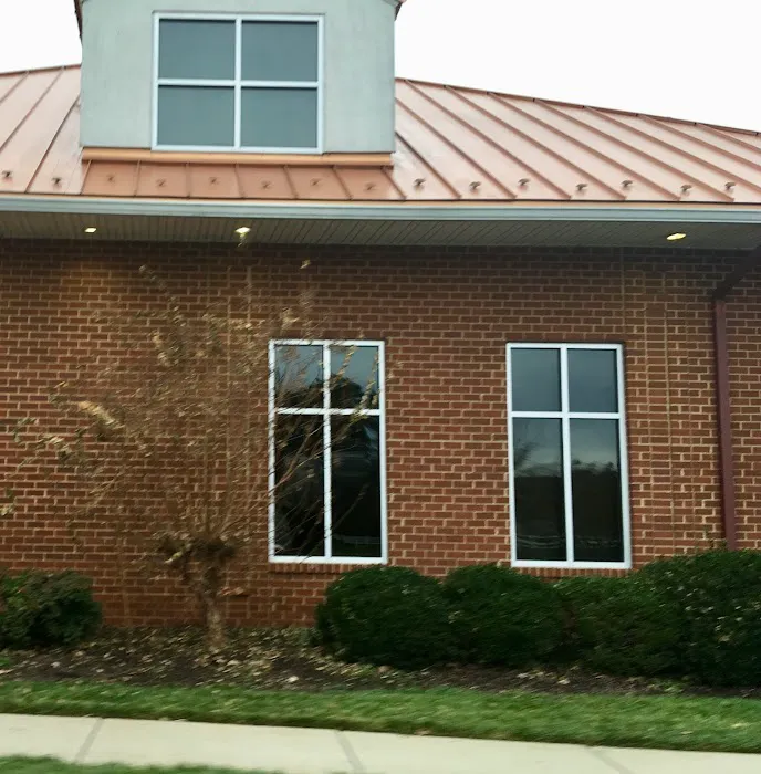 Shady Grove Animal Clinic 7