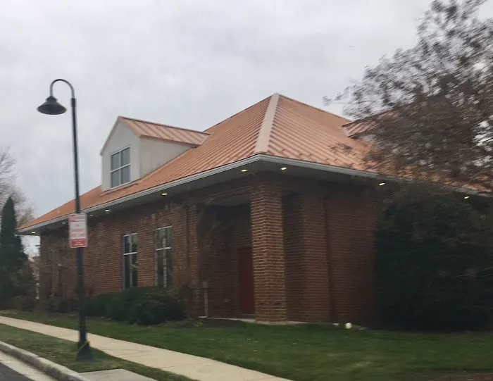 Shady Grove Animal Clinic 5