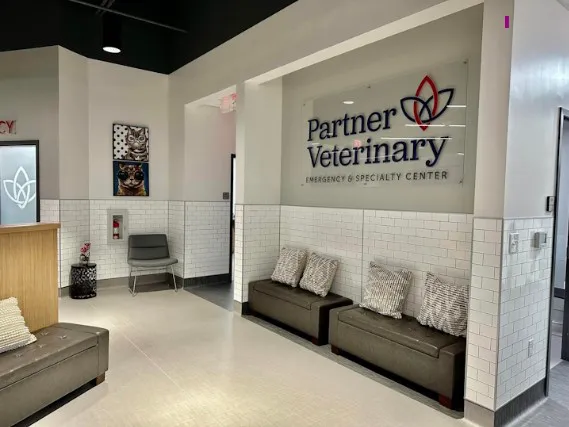 Partner Veterinary Emergency & Specialty Center 1