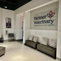Partner Veterinary Emergency & Specialty Center ico