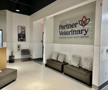 Partner Veterinary Emergency & Specialty Center