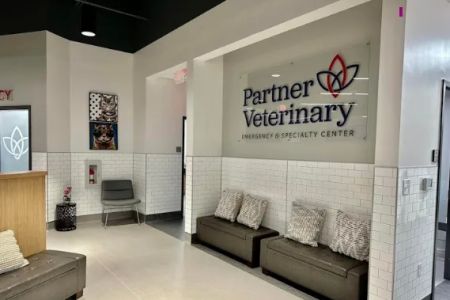 Partner Veterinary Emergency & Specialty Center