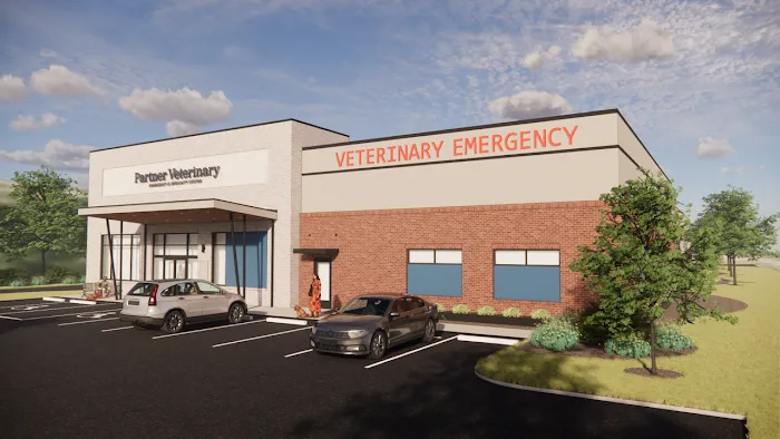 Partner Veterinary Emergency & Specialty Center 9