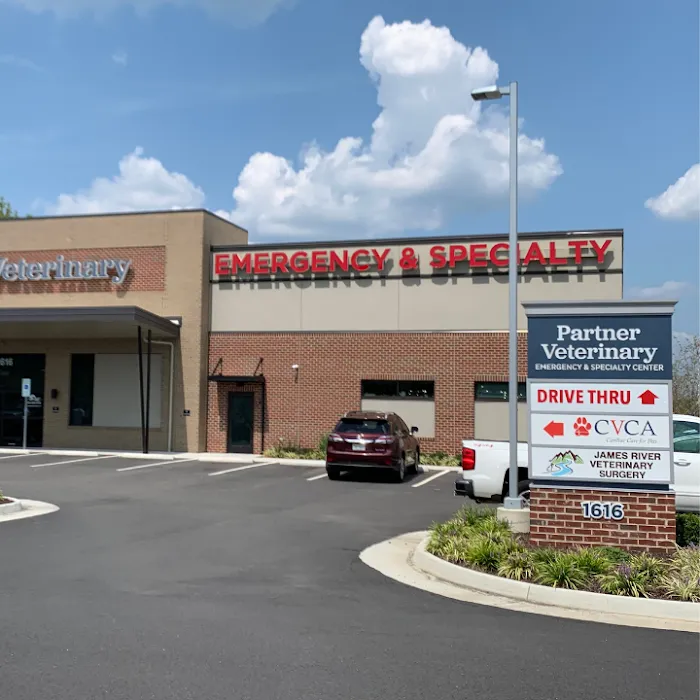 Partner Veterinary Emergency & Specialty Center 10