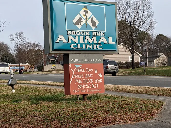 Brook Run Animal Clinic 6