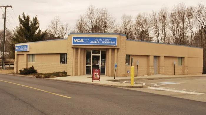 VCA Pets First Animal Hospital 12
