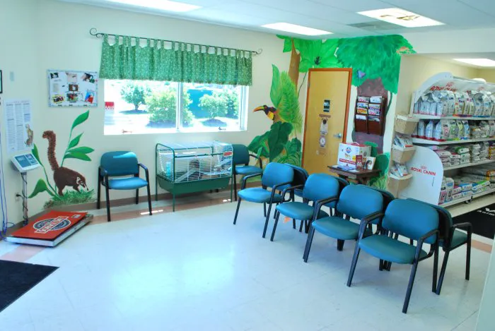 VCA Pets First Animal Hospital 12