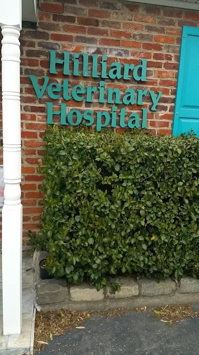 Hilliard Veterinary Hospital 7