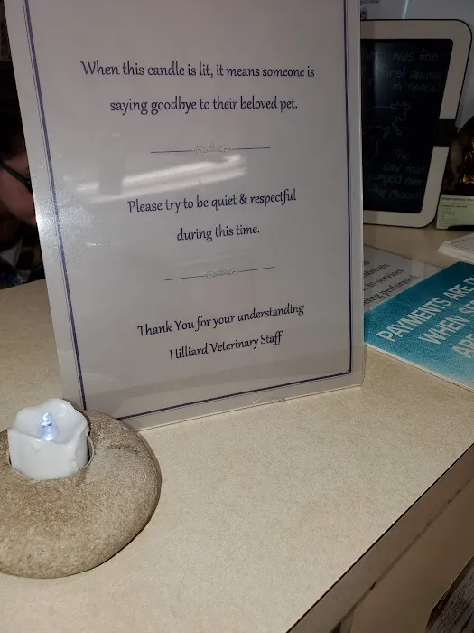 Hilliard Veterinary Hospital 6