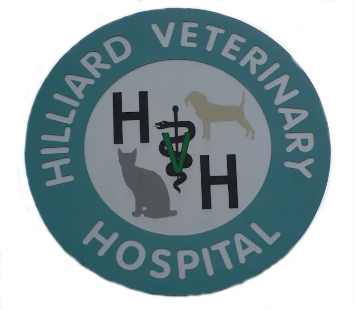 Hilliard Veterinary Hospital 10
