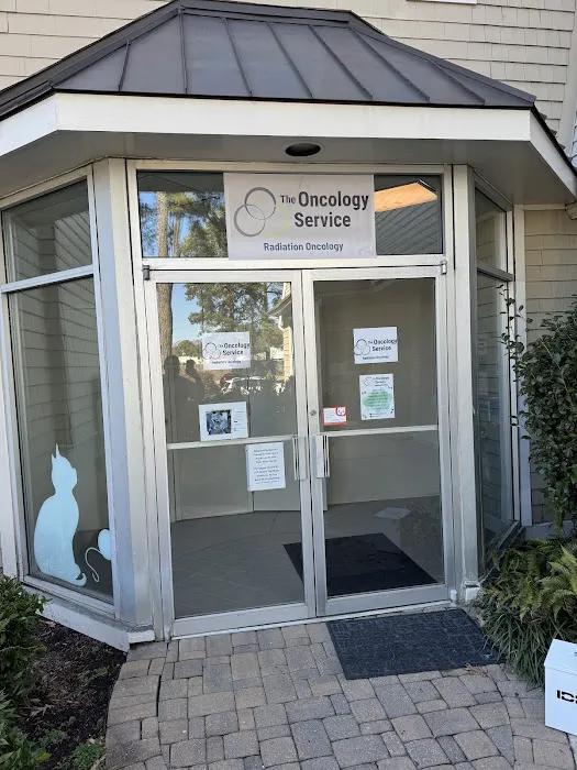 The Oncology Service - Richmond 5