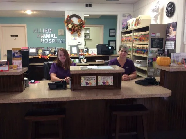 Allied Animal Hospital & Pet 2