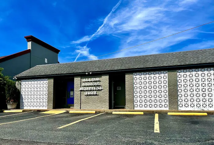 Allied Animal Hospital & Pet 1