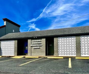Allied Animal Hospital & Pet