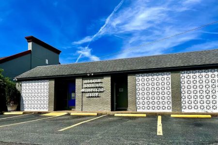 Allied Animal Hospital & Pet