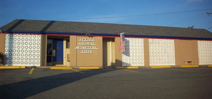 Allied Animal Hospital & Pet 8