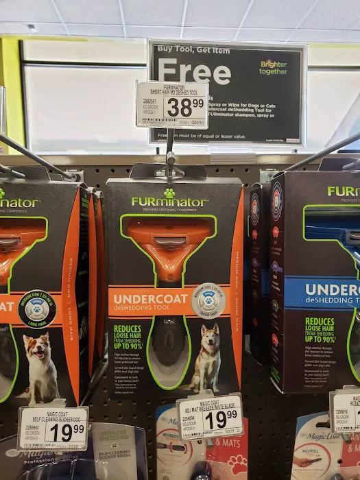 Petco 12