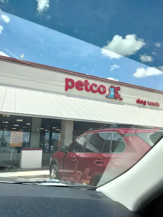 Petco 12