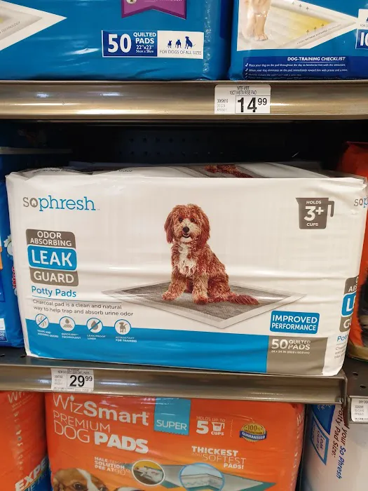 Petco 12