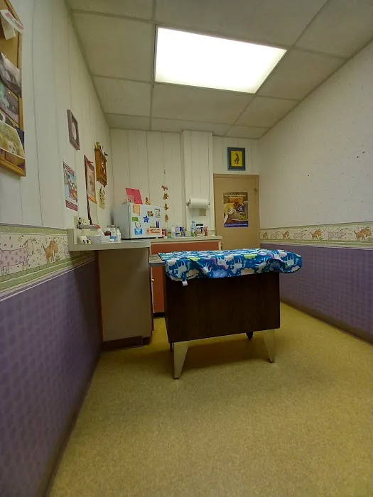 Three Chopt Animal Clinic 8