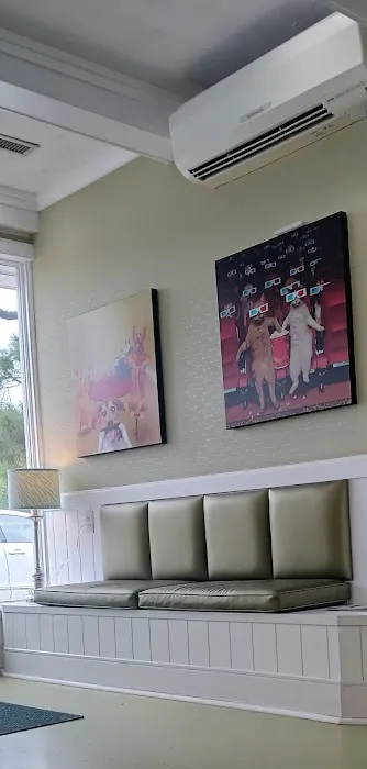 Three Chopt Animal Clinic 1