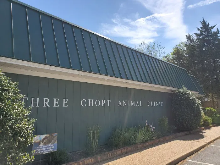 Three Chopt Animal Clinic 5