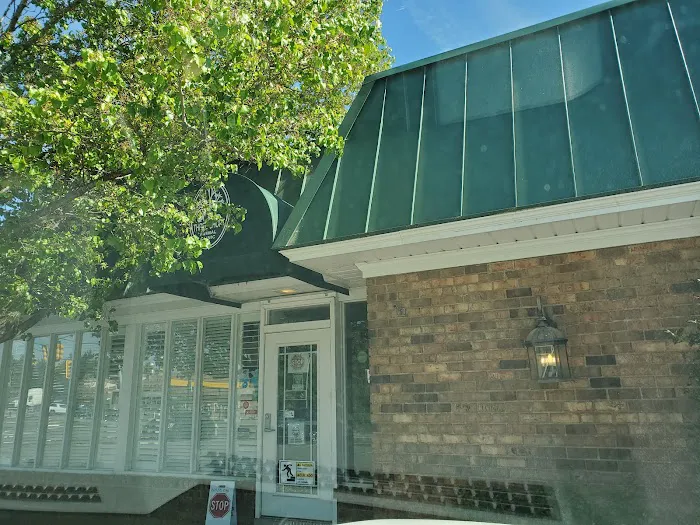 Three Chopt Animal Clinic 7