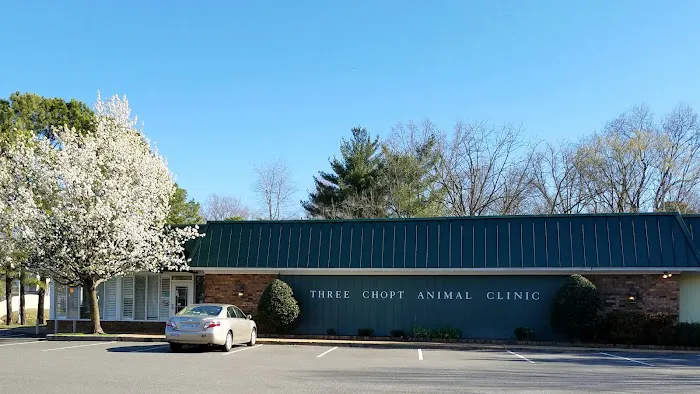 Three Chopt Animal Clinic 9