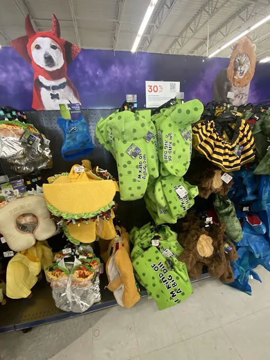 Petco 9