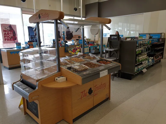 Petco 8