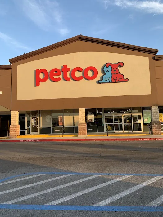 Petco 1