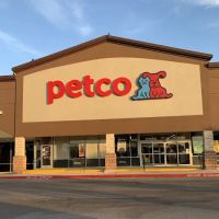 Petco ico